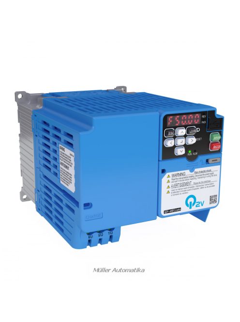 OMRON Q2V-A4001-BAA