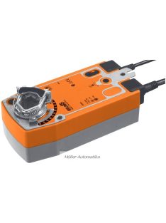 BELIMO SF24A-SZ-S2