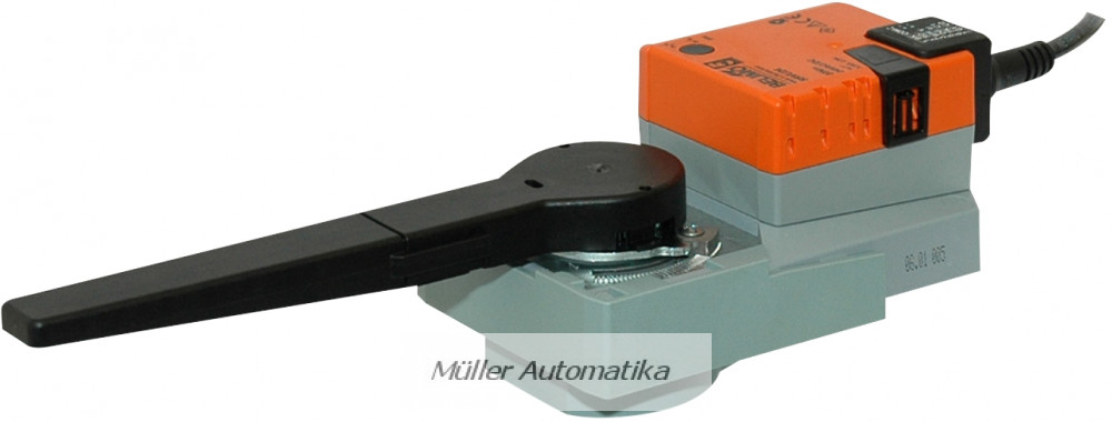 BELIMO SR230A-5 - Müller Automatika