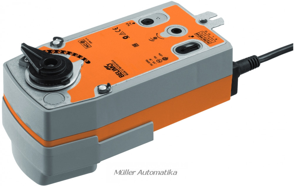 BELIMO SRFA-5 - Müller Automatika