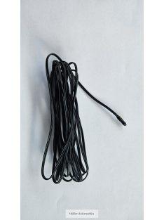 Pt1000 kábelhőmérő öntött szenzorfejjel