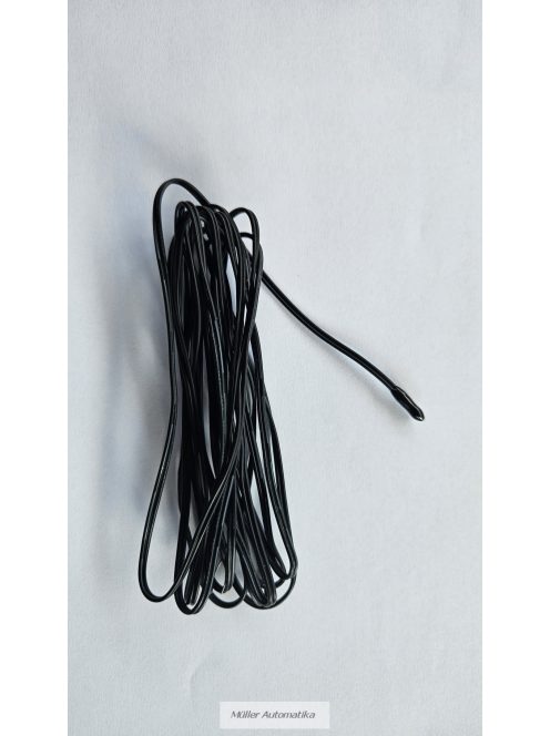 Pt1000 kábelhőmérő öntött szenzorfejjel