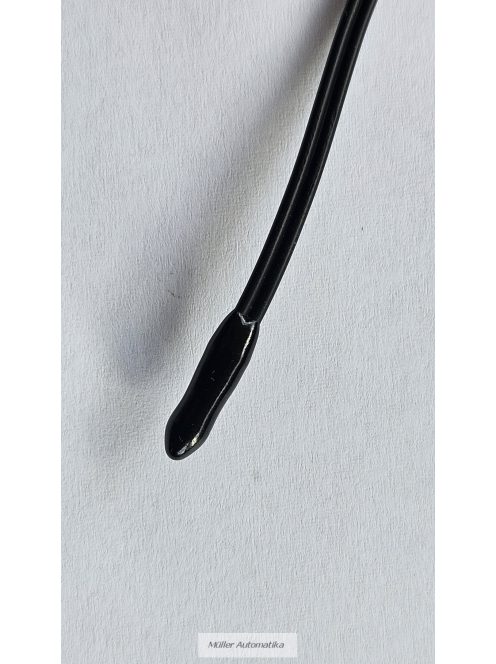 Pt1000 kábelhőmérő öntött szenzorfejjel