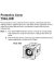 OMRON Y92A-48B