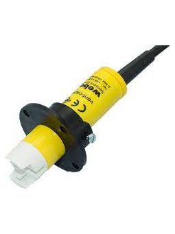 Légáramlás kapcsoló