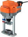 BELIMO EV24A-TPC 24V-os 2500N-os szelephajtómű DN150-ig BELIMO EV24A-TPC 24V-os 2500N-os szelephajtómű DN150-ig
