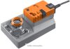 BELIMO GM24A 40N-os 24V-os zsalumozgató max 8m2 zsalufelületig BELIMO GM24A 40N-os 24V-os zsalumozgató max 8m2 zsalufelületig