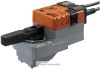 BELIMO LR230A-S 230V-os golyóscsap hajtómű DN25-ig beépített állásvisszajelző kapcsolóval BELIMO LR230A-S 230V-os golyóscsap hajtómű DN25-ig beépített állásvisszajelző kapcsolóval