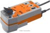 BELIMO NRF24A-SZ-S2 24V-os 0..10V vezérlésű golyóscsap hajtómű DN50-ig rugóvisszatérítéssel beépített állásvisszajelző kapcsolóval BELIMO NRF24A-SZ-S2 24V-os 0..10V vezérlésű golyóscsap hajtómű DN50-ig rugóvisszatérítéssel beépített állásvisszajelző kapcsolóval