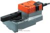 BELIMO SR230A 230V-os golyóscsap hajtómű DN50-ig BELIMO SR230A 230V-os golyóscsap hajtómű DN50-ig